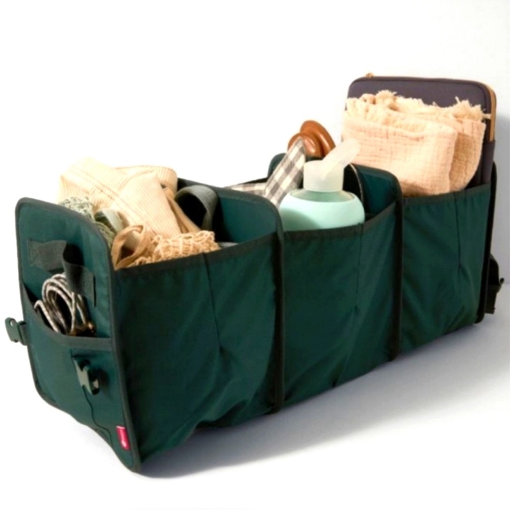 NWT Miamica Car Organizer